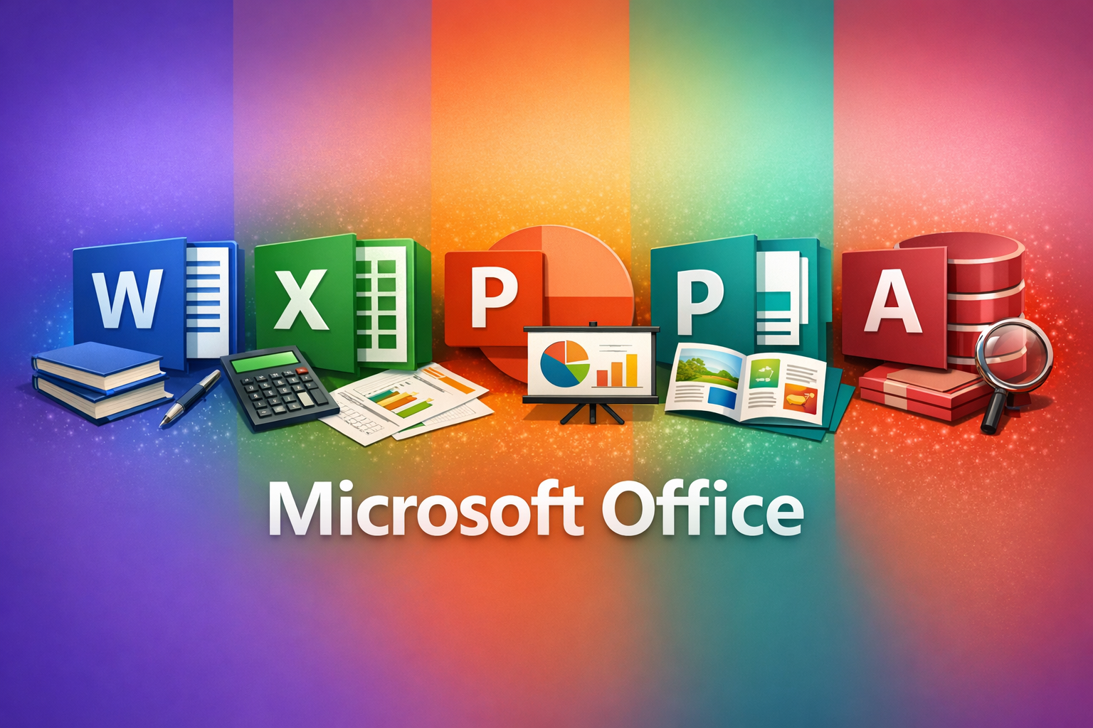 MS Office Course